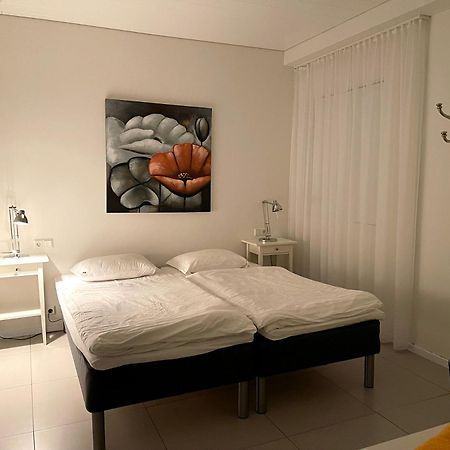 Halllandsnes Apartments Akureyri Ngoại thất bức ảnh